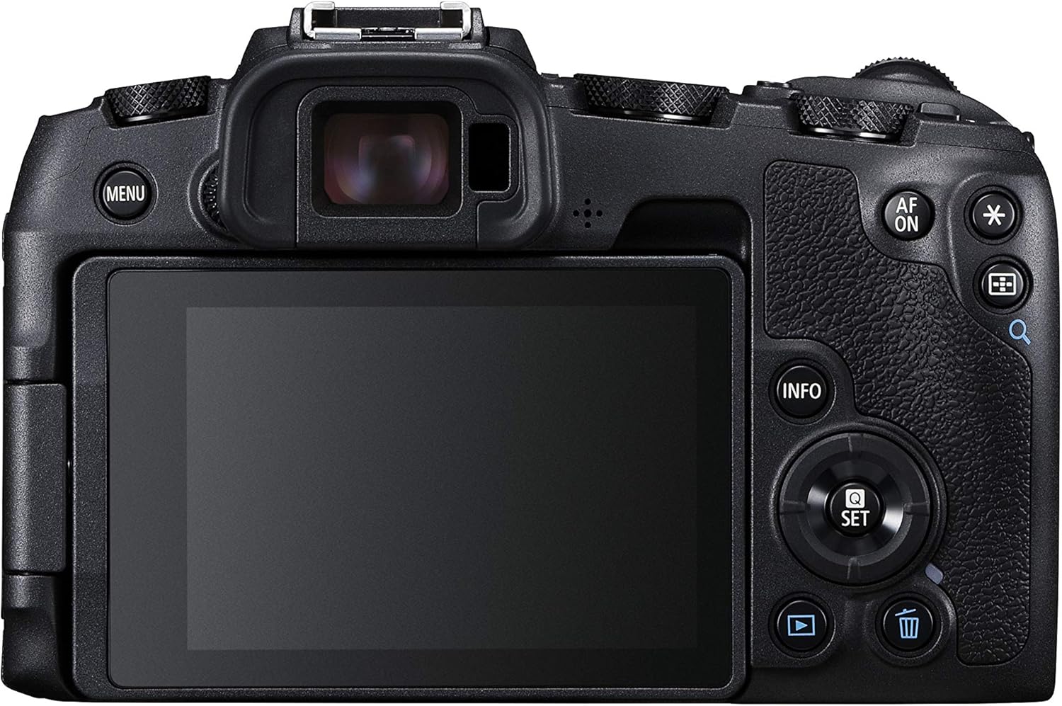 Canon EOSRP EOS RP Mirrorless Interchangeable Lens Camera Body