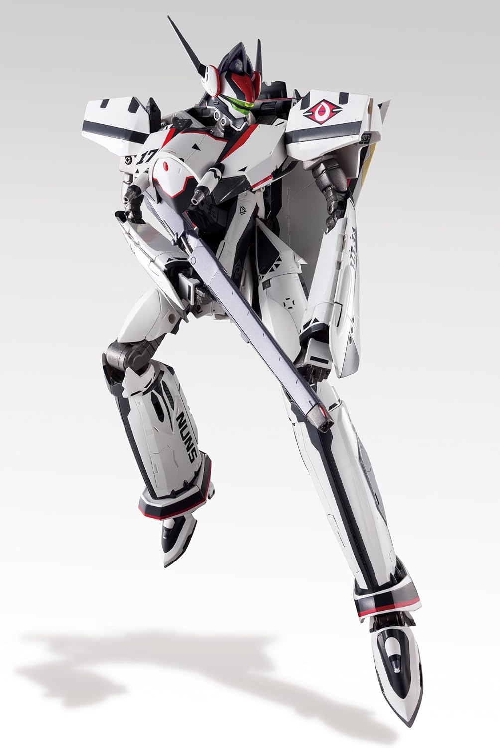 TAMASHII NATIONS DX超合金 VF-171EX ナイトメアプラスEX (早乙女アルト機)