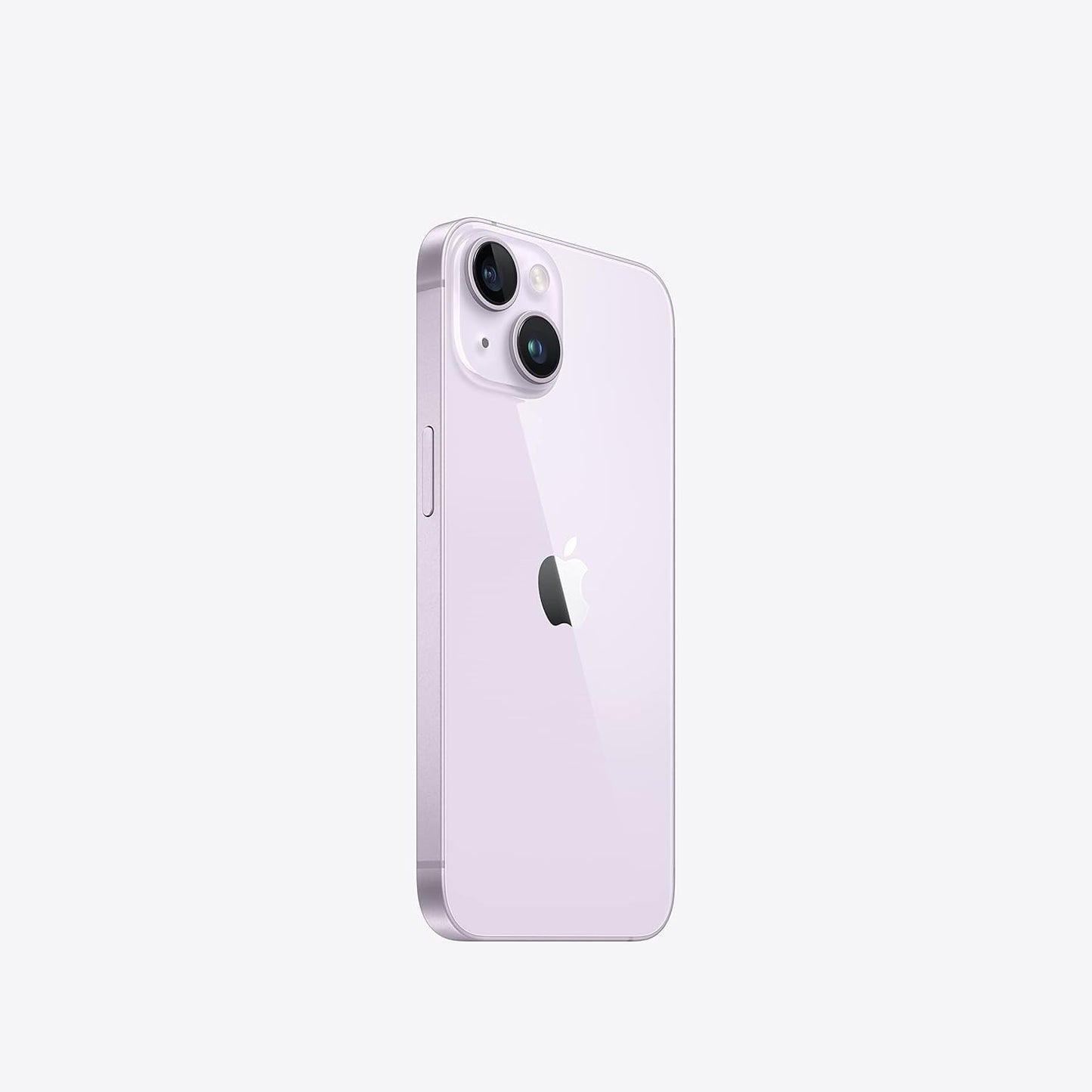 [Refurbished] Apple iPhone 14 512GB Purple SIM Free 5G Compatible (Refurbished)
