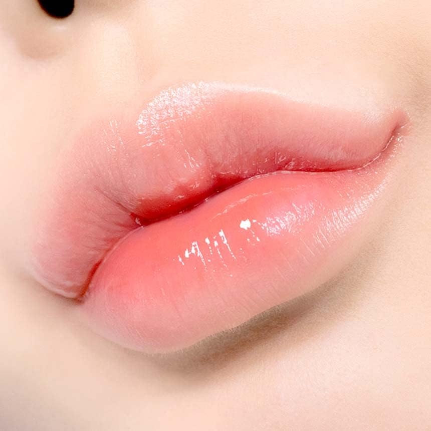 Keybo Lip Plus Plumper / Voluminous Lip Makeup (Spring Darling)