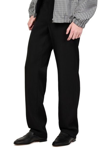 CHURCHS Shinjuku 2St LEA/TEX サンダル - Image 2