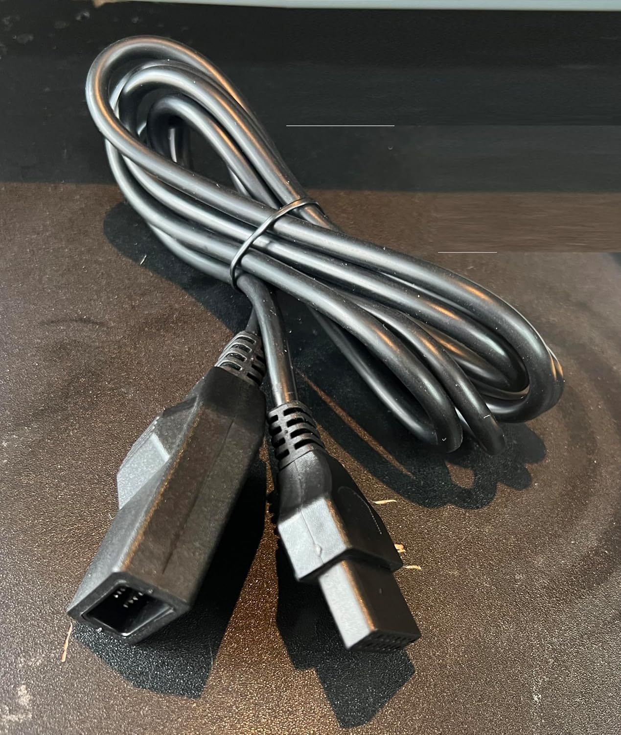 NeoGeo ネオジオコントローラー延長ケーブル 180cm [600175]