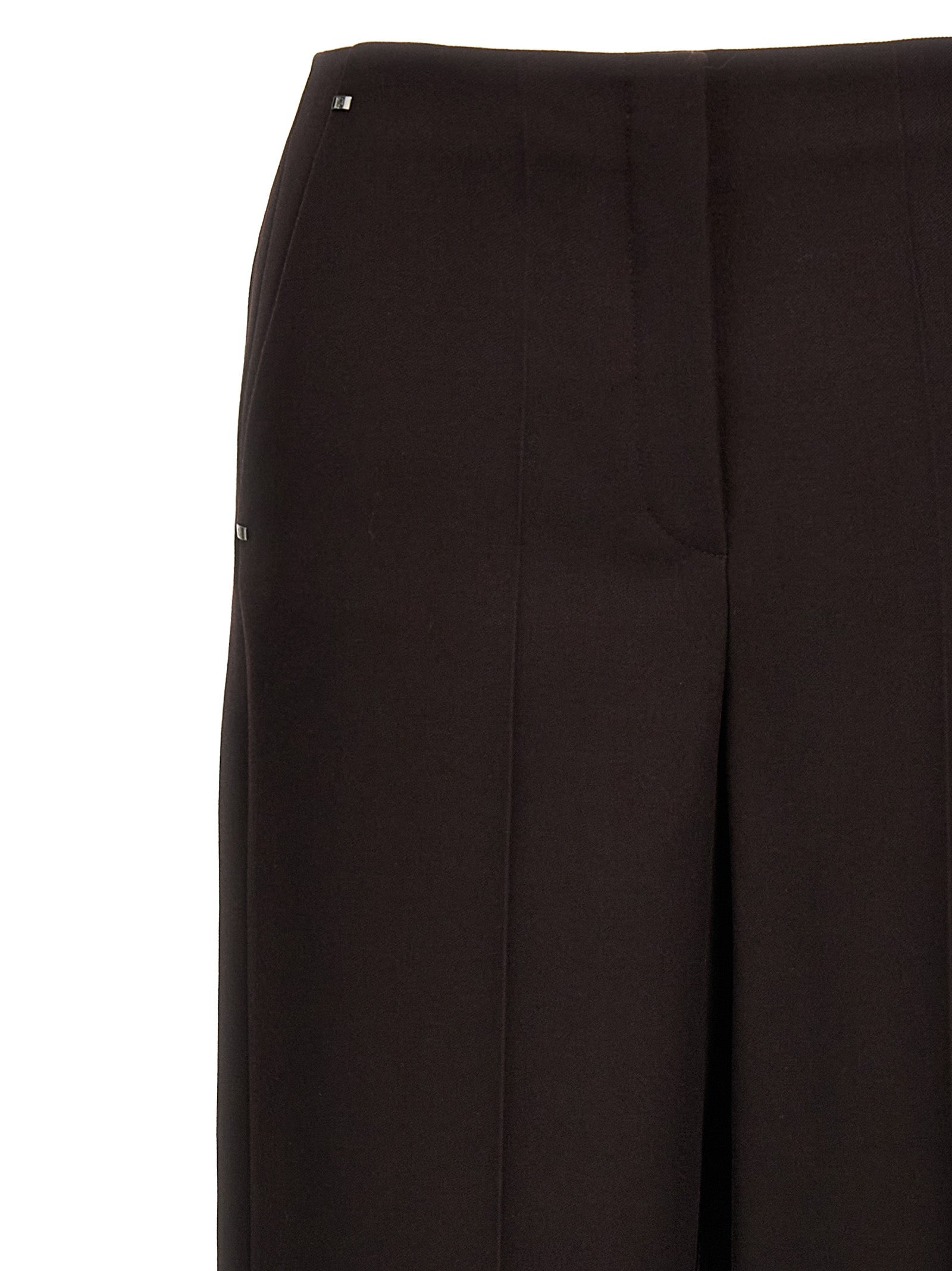 Fendi フェンディグレインデプードルパンツ - Image 2