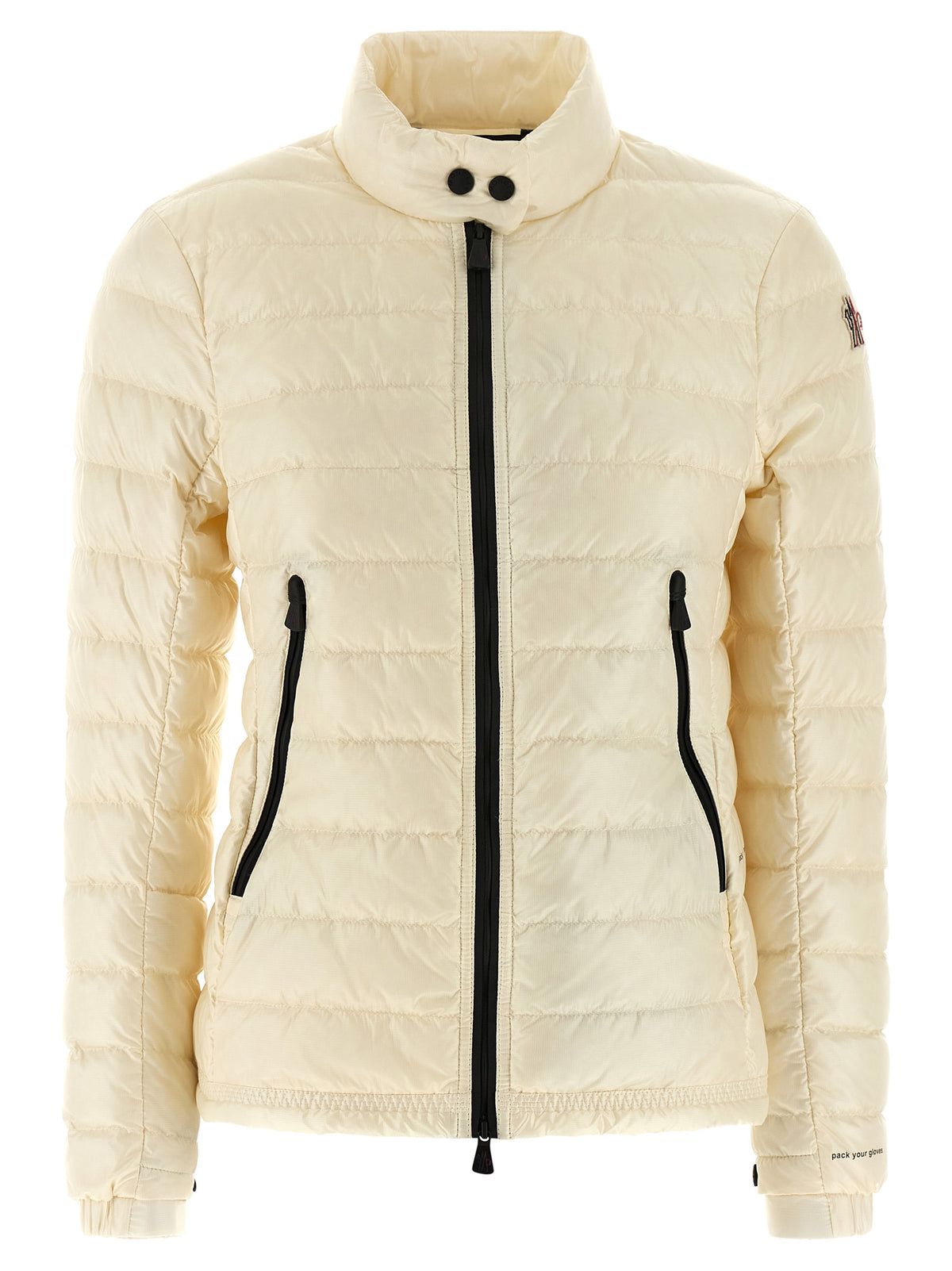 Moncler モンクラー・グレノーブル「ワリビ」ダウンジャケット - Image 2