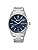Seiko SNE525P1 Solar Watch Overseas Model, Bracelet Type