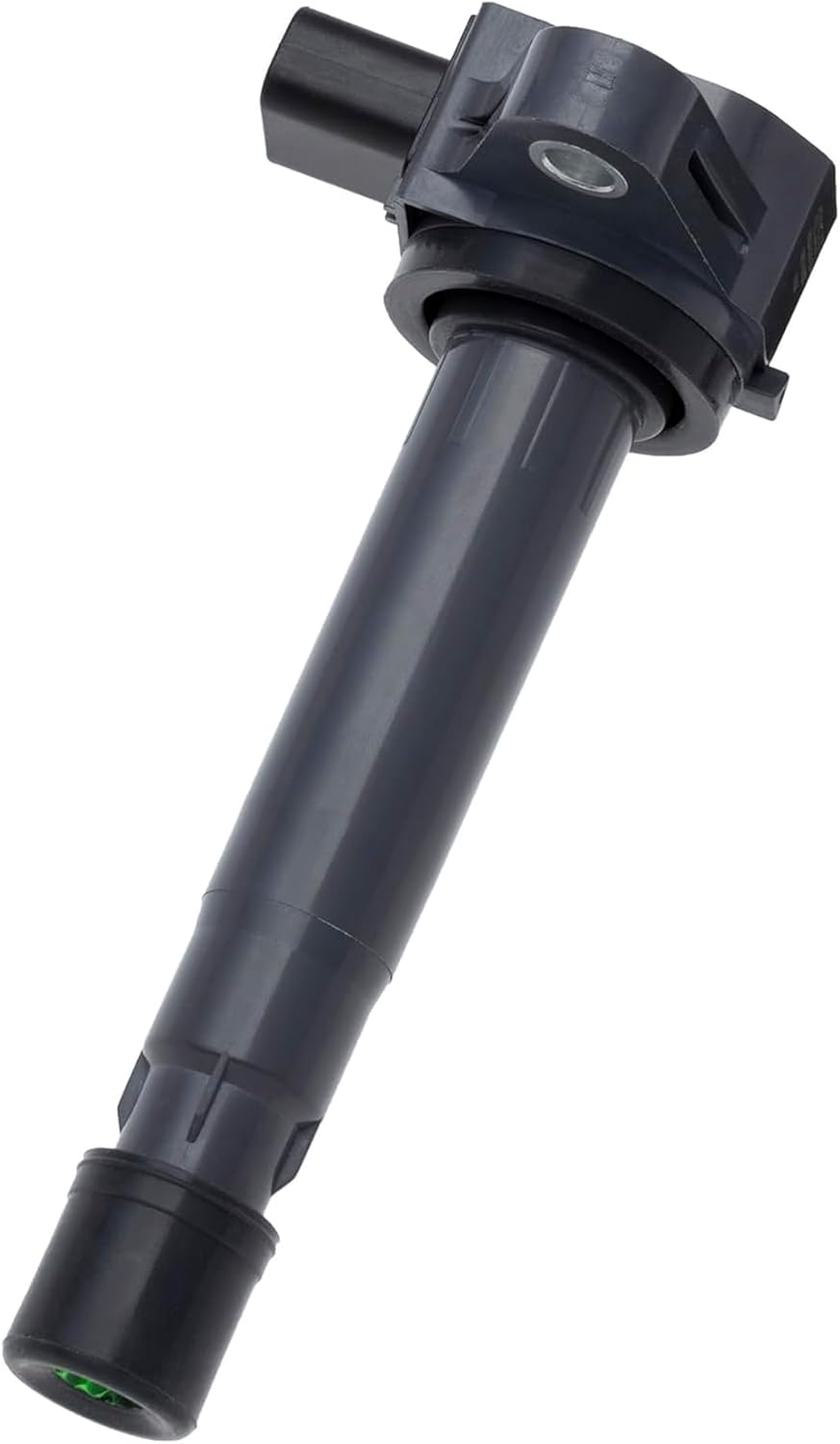 AISIN Automotive Ignition Coil for Honda Vehicles, for Life / Acty / Vamos and Others, Genuine Compatible Model Numbers: 30520-RGA-004 / ESCH-0206