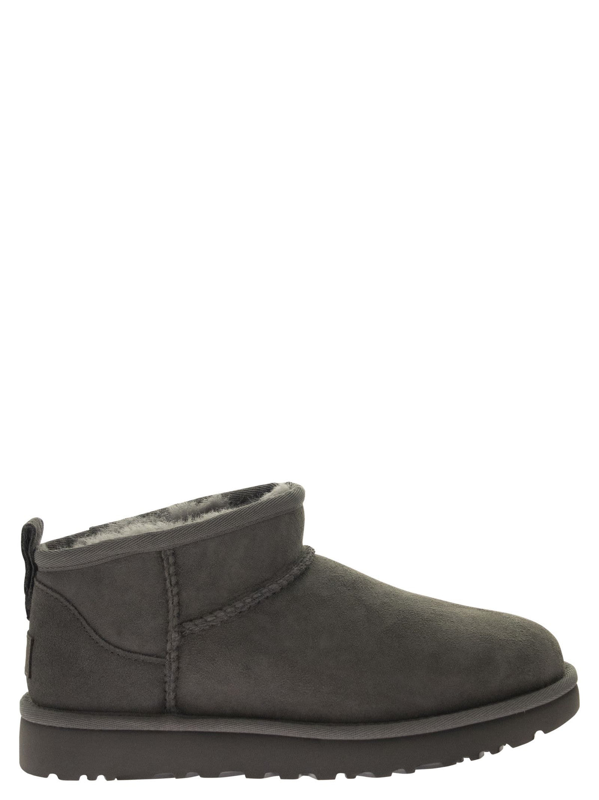 Ugg UGG Classic Ultra Mini Sheepskin Boot - Image 2