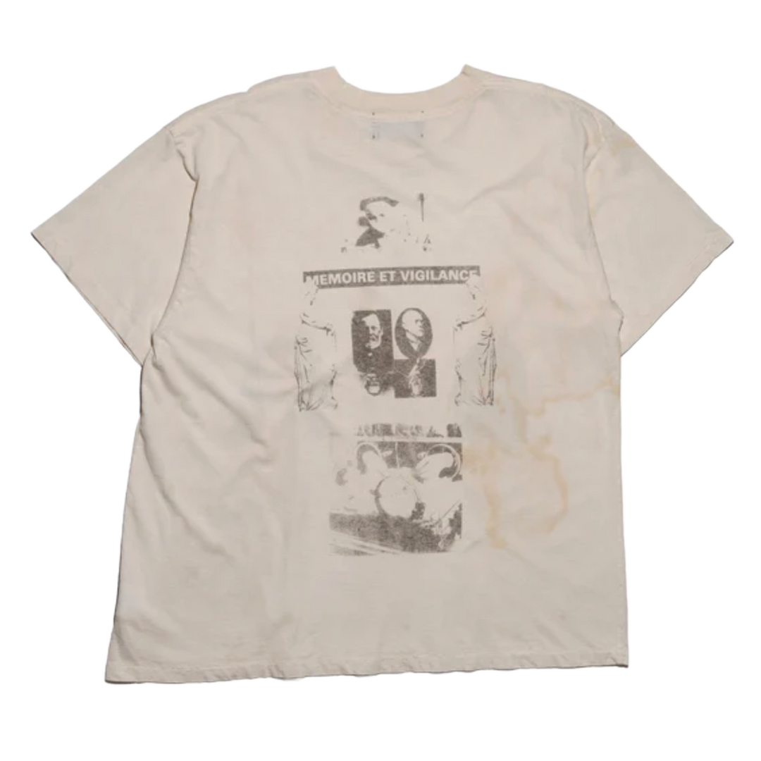 ENFANTS RICHES DÉPRIMÉS 'THE ILL FATED' TEE