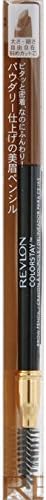 Revlon Colorstay Brow Pencil 002 Color: Natural Brown