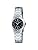 Casio Collection LTP-1177 Wristwatch, Black, Bracelet Type