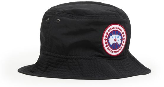 CANADA GOOSE Haven bucket hat - Image 2