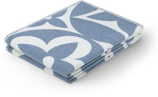 LOUIS VUITTON LV Medallion Blanket - Image 2