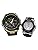 CASIO G-SHOCK G-SHOCK BABY-G Baby G Radio Solar, Genuine Pair Case, Set of 2, Ana-Digi GST-W300G-1A9JF BGA-1100-2BJF Watch