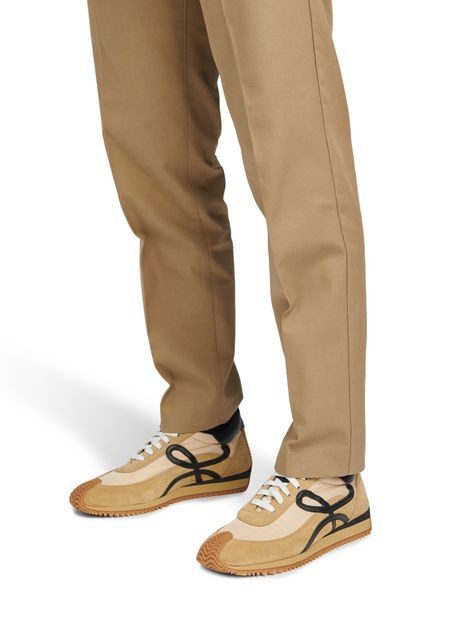 LOEWE Flow Runner スニーカー - Image 2