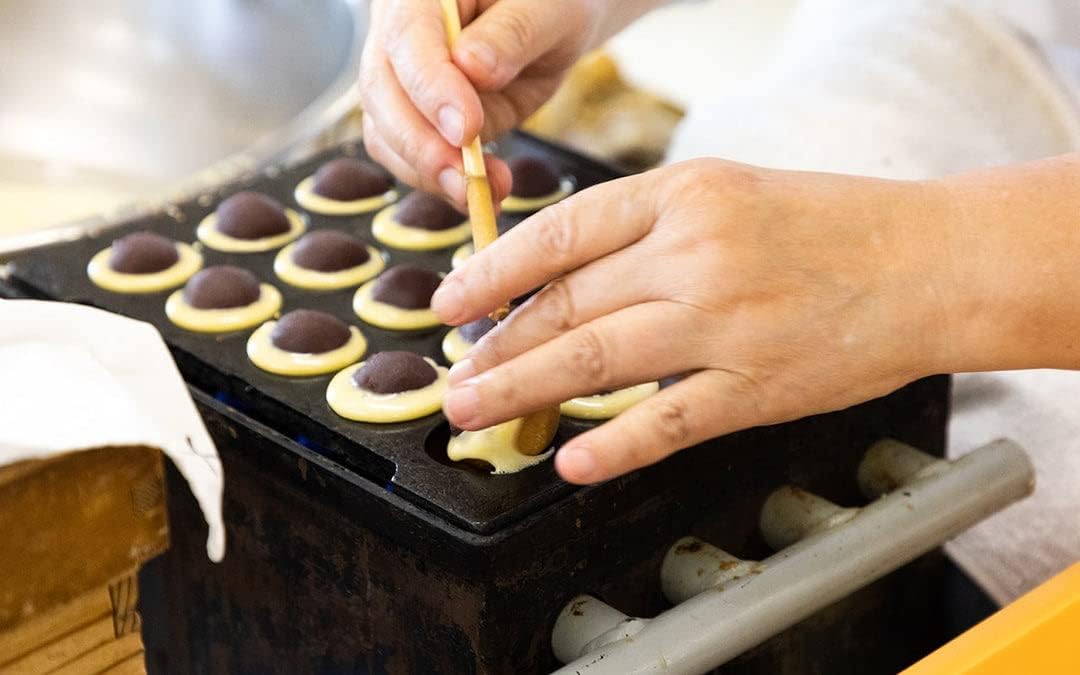 Matsuro Manju (30 pieces)