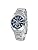 Seiko Watch snd193p Men's, Women's, Waterproof, Date Display, Stainless Steel, Bracelet Type