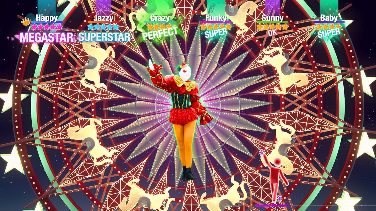 ジャストダンス2021 -PS5