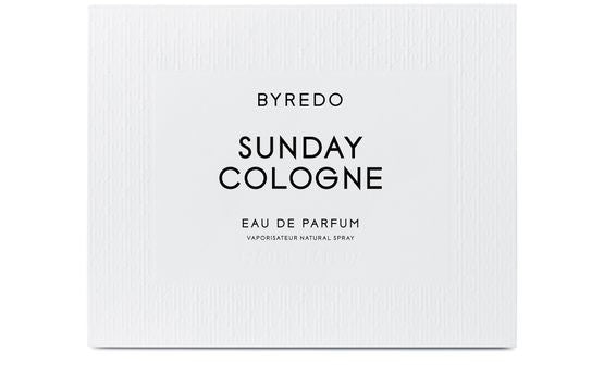 BYREDO サンデー コローニュ オードパルファン 50 ml - Image 2