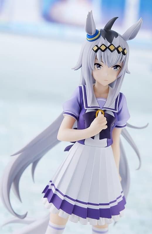 Uma Musume Pretty Derby Oglicap Figure Banpresto