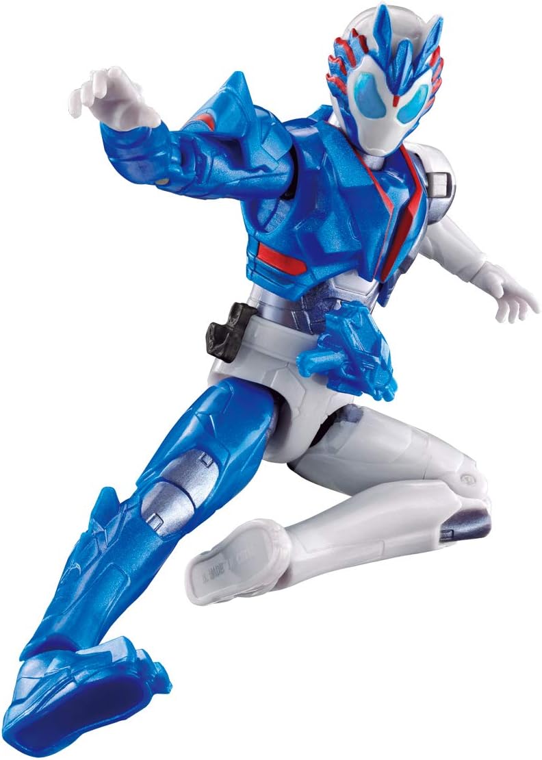 Kamen Rider Zero One RKF Kamen Rider Vulcan Shooting Wolf