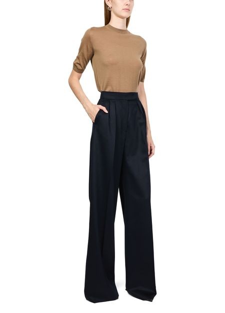 MAX MARA Ori wide-leg pants - Image 2