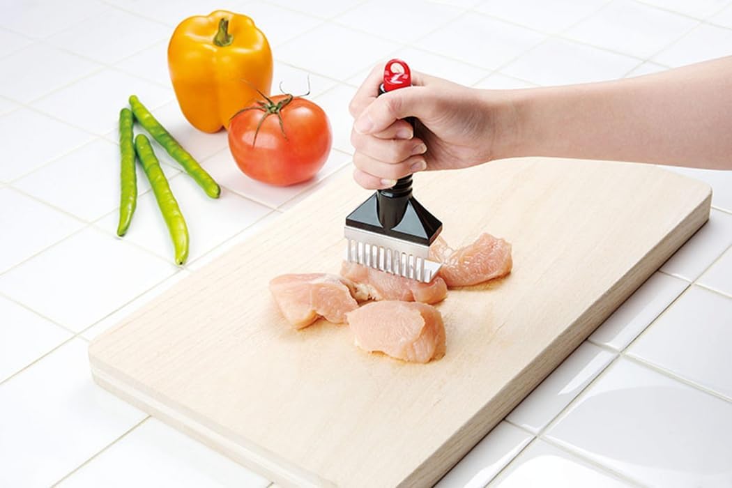 下村工業 日本製 プログレード ふわから 肉すじ切り PG-601 新潟 燕三条製 15cm