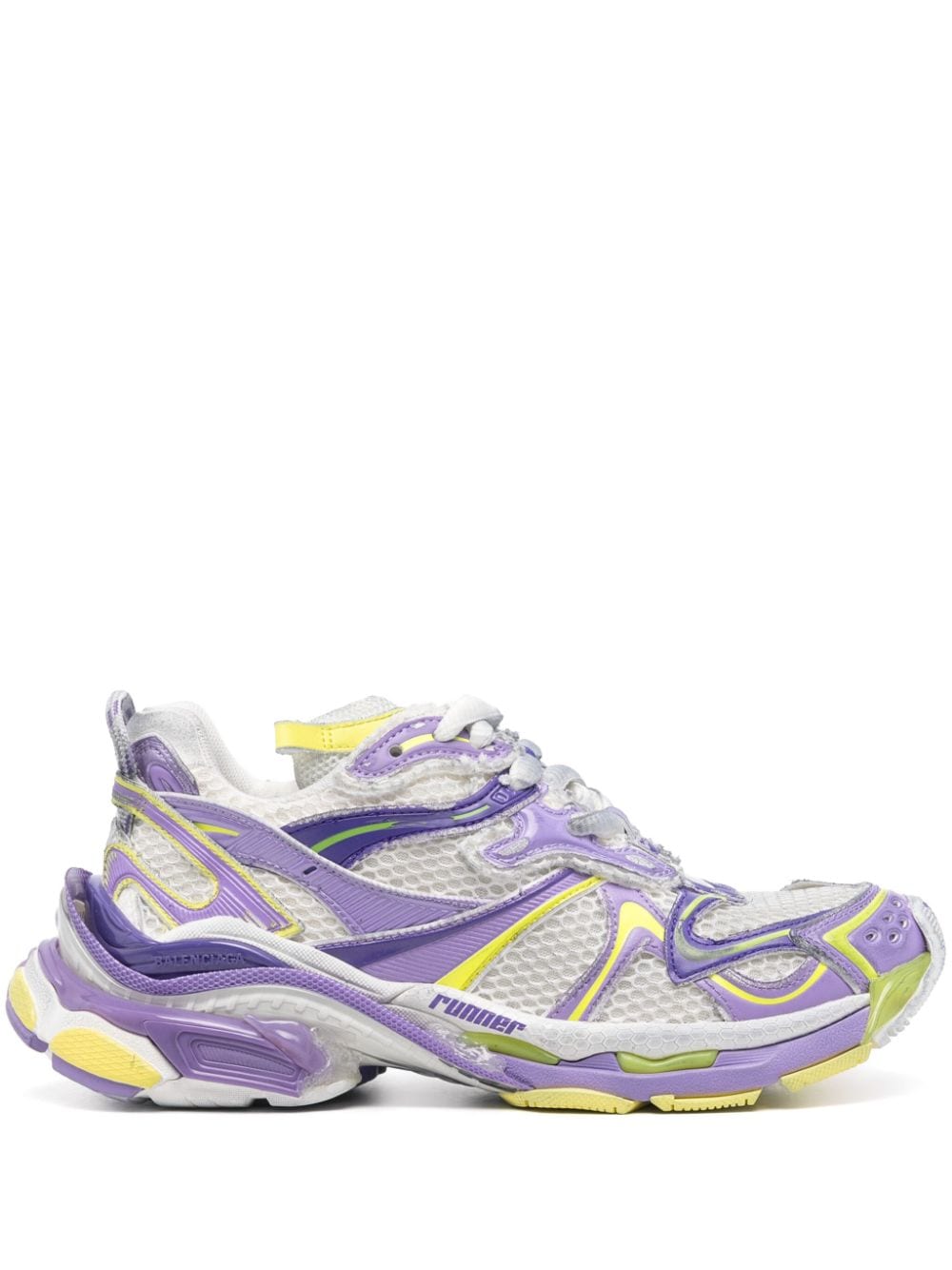 Balenciaga バレンシアガランナー2スニーカー - Image 2