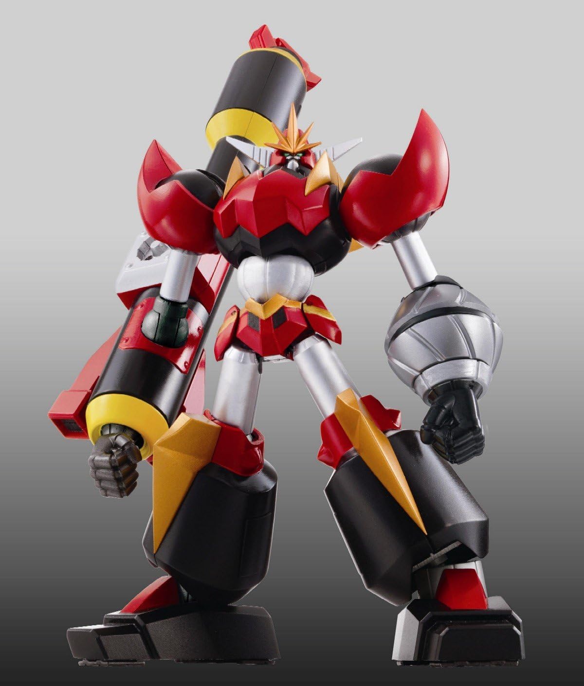 TAMASHII NATIONS スーパーロボット超合金 ダイ・ガード (初回