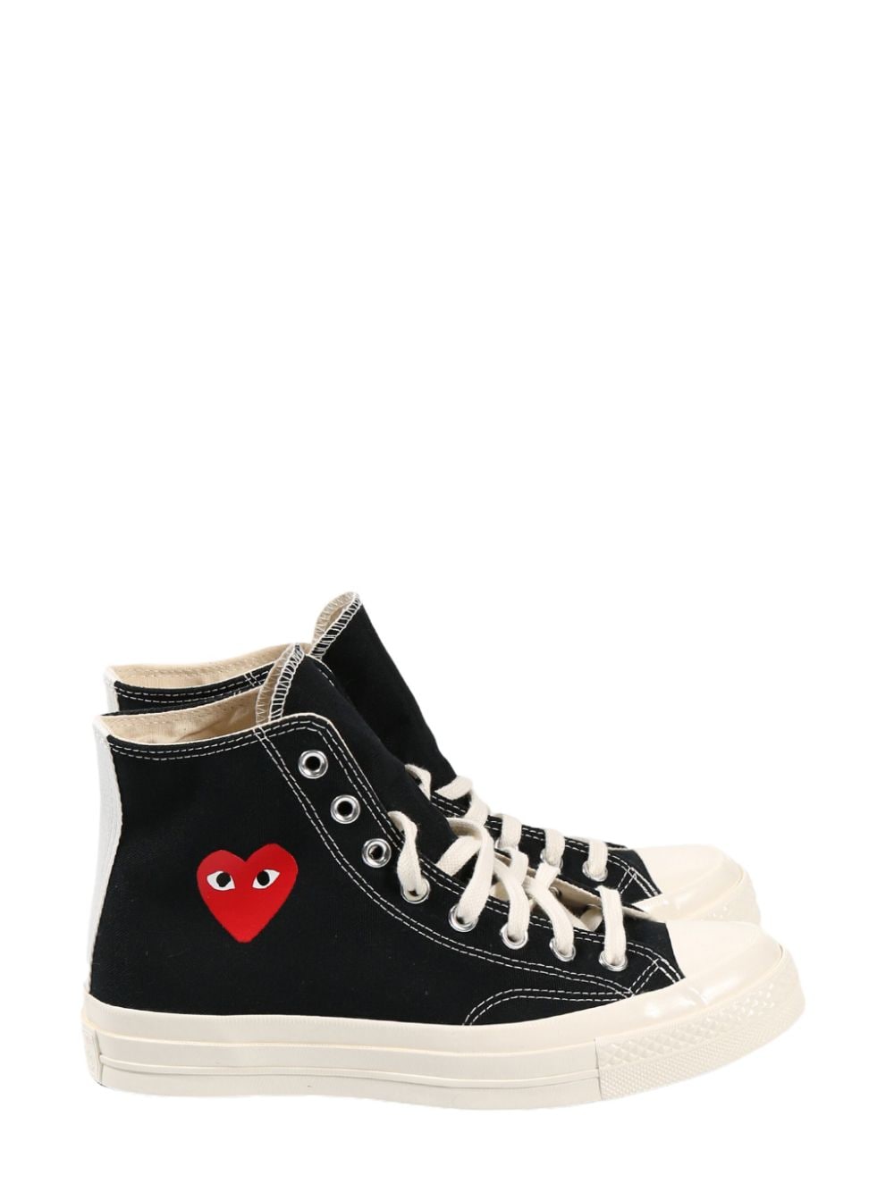 Comme Comme Des Garcons Chuck 70スニーカー - Image 2