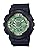 G-Shock GA-110CD-1A3JF Metallic Color Dial Series, green