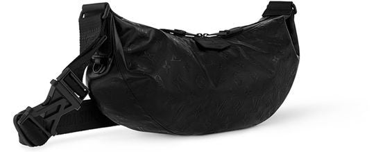 LOUIS VUITTON ハンモックバッグ - Image 2