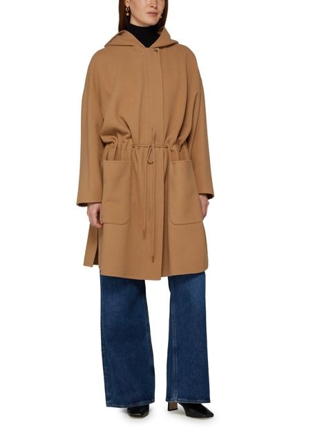 MAX MARA Miele コート - Image 2