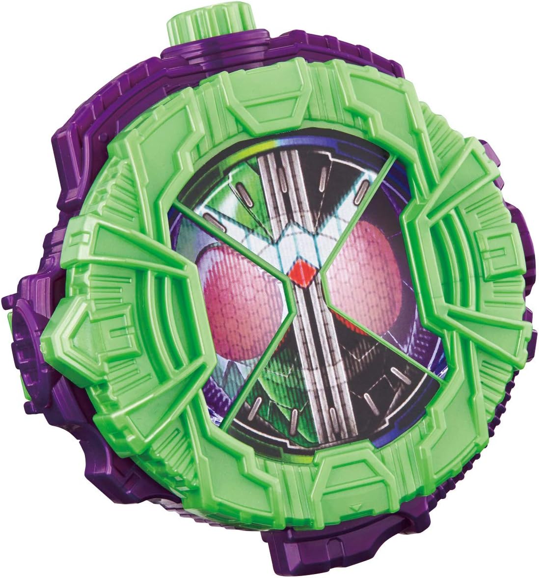 Kamen Rider Zi-O DX Double Ride Watch