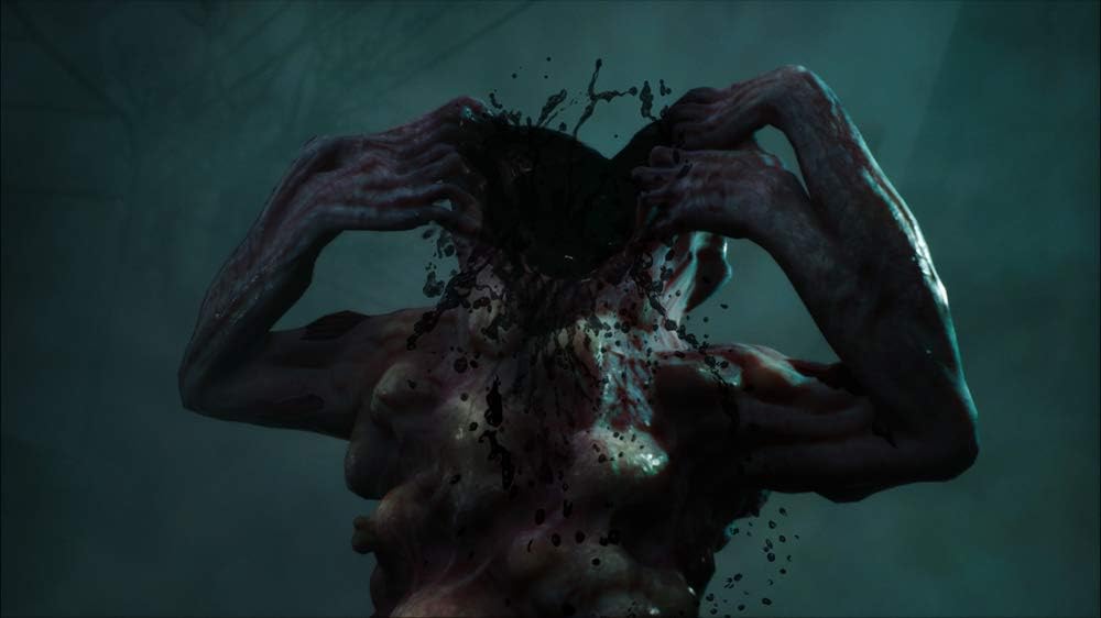 The Sinking City ~シンキング シティ~ - PS4 【CEROレーティング「Z」】
