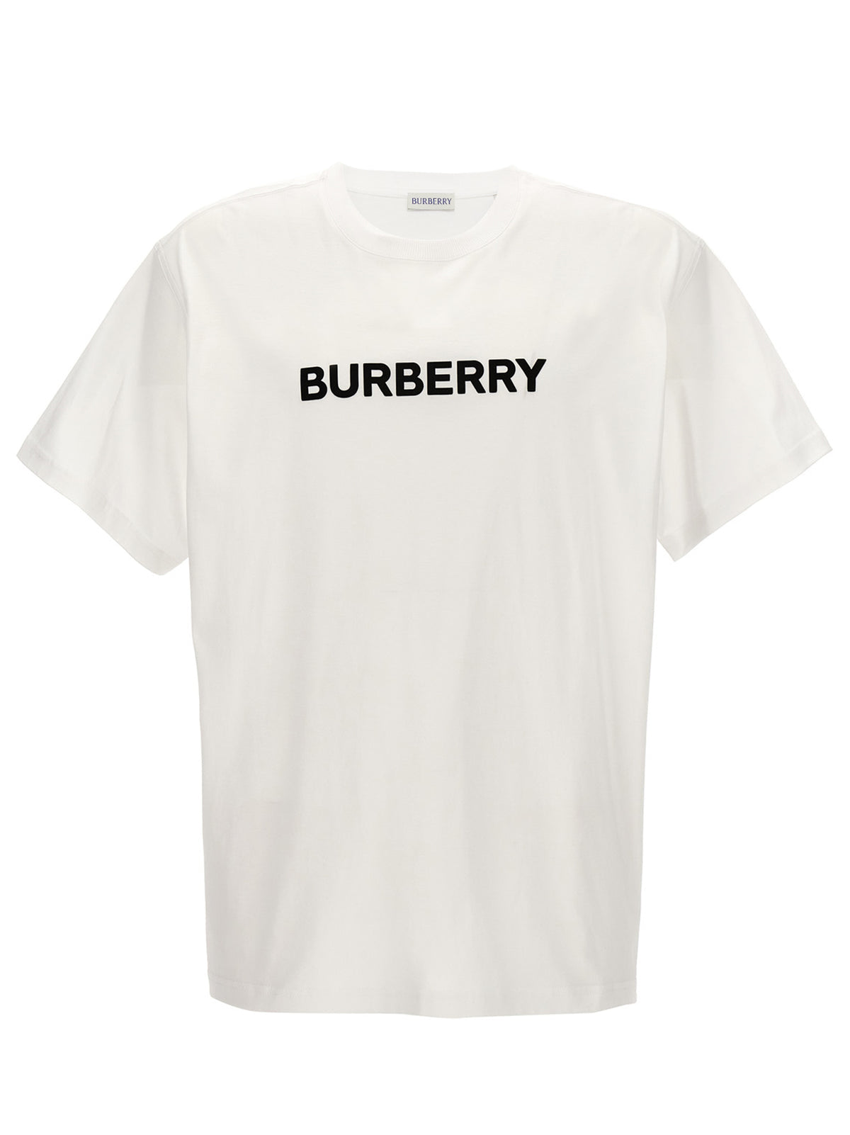 Burberry バーバリー「ハリストン」Tシャツ - Image 2