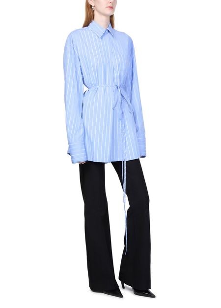 SPORTMAX Firma シャツドレス - Image 2