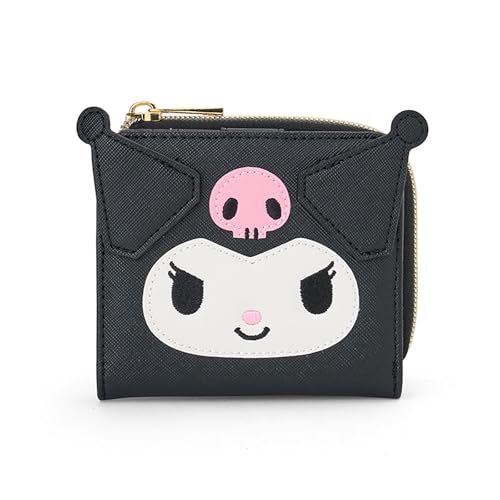 Sanrio Face Bifold Wallet