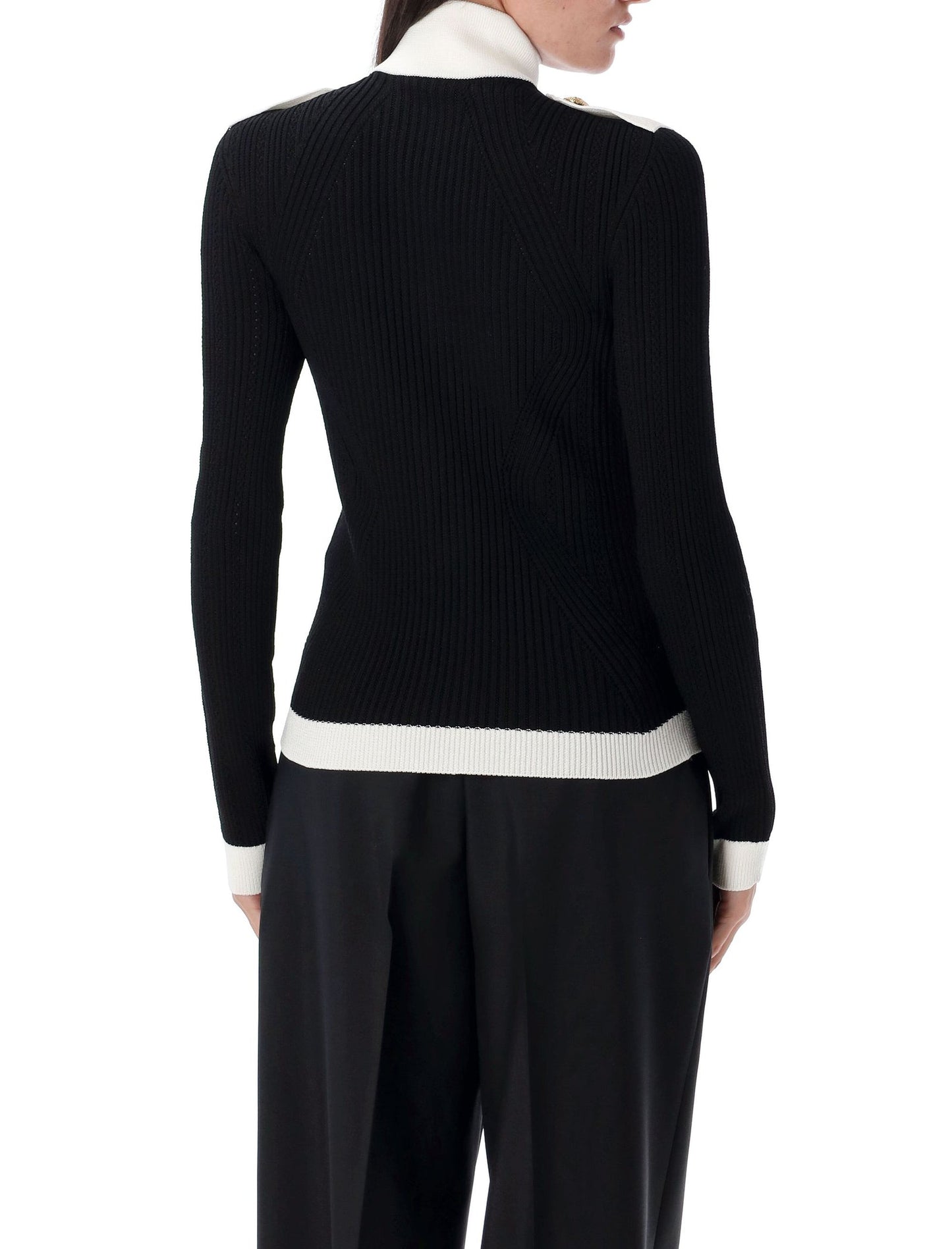Balmain バルメインセーター - Image 2
