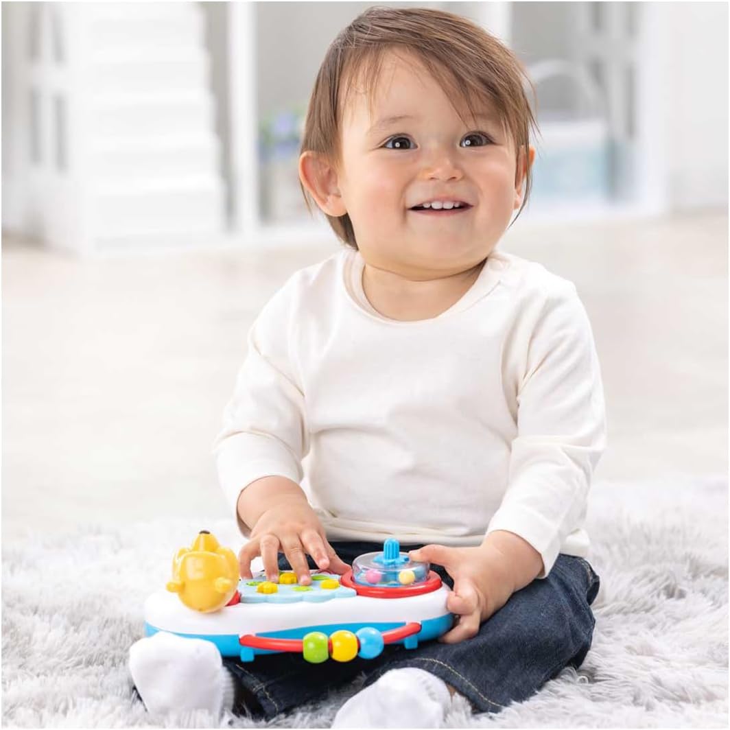 タカラトミー(TAKARA TOMY) ディズニー くまのプーさん どこでもゆびさき遊びミニ!