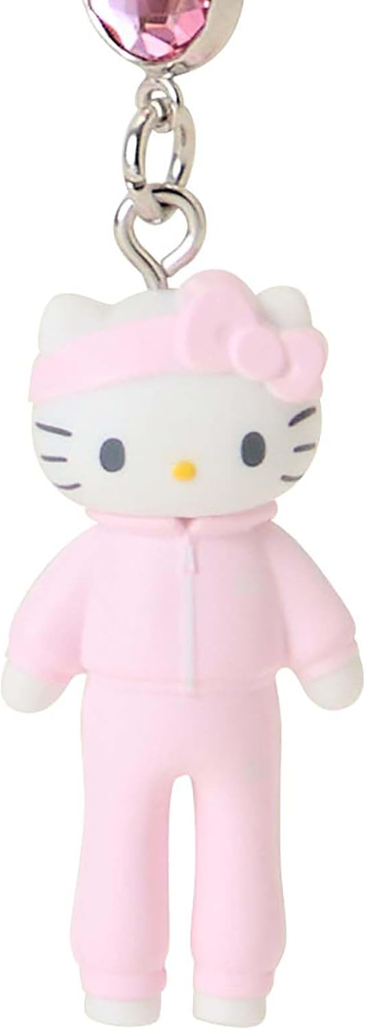 Sanrio 112861 Hello Kitty Strap Jersey