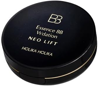 Holika Holica Essence BB W Date Neollift
