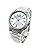 Citizen Atessa CB0210-54A Eco-Drive Watch Direct Flight ACT Line Men's Silver, Dial color - white, Wristwatch, photo-generated, radio watch, direct flight