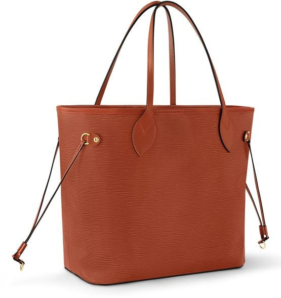 LOUIS VUITTON Neverfull MM - Image 2