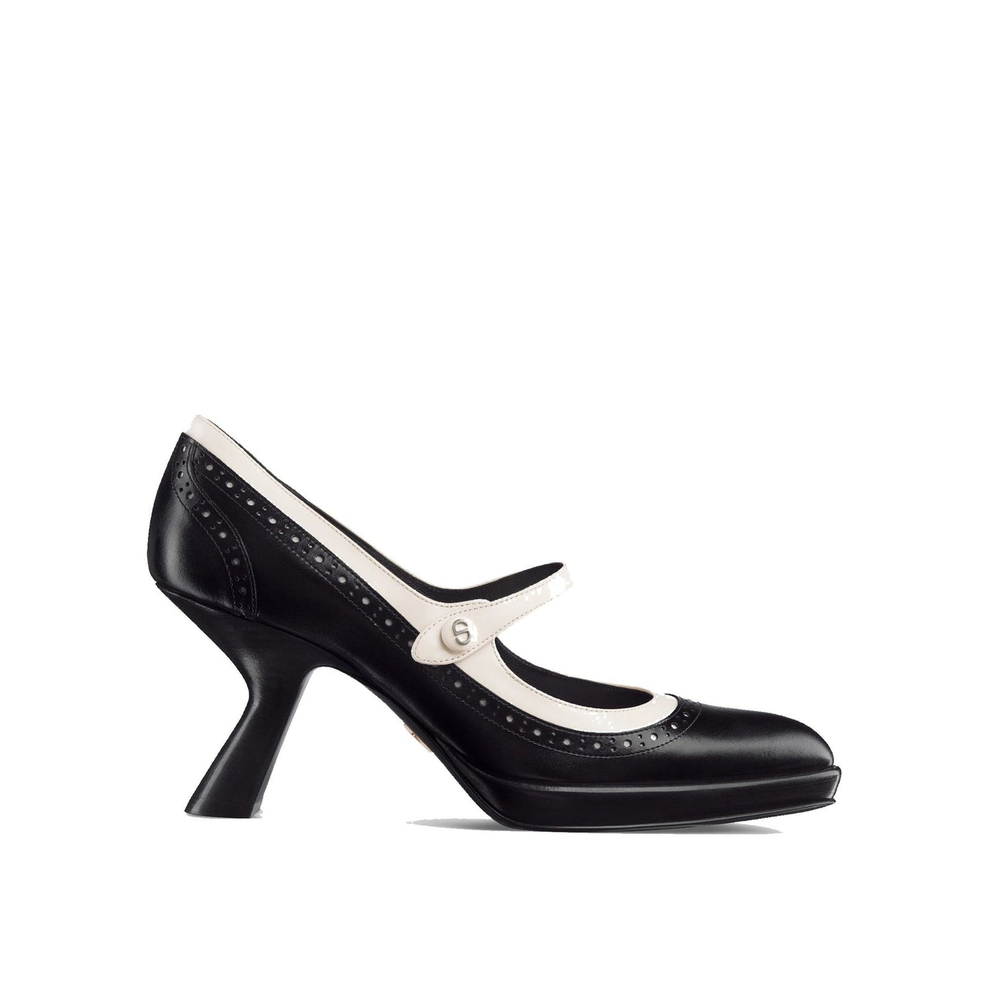 Dior Specta Mary Jane Pumps - Image 2