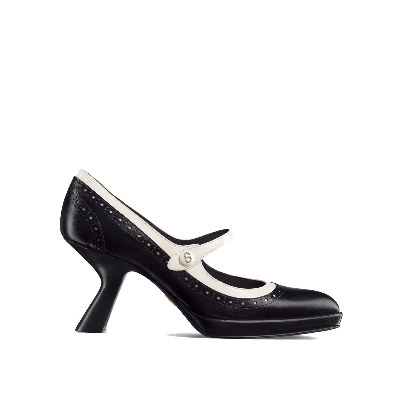 Dior Specta Mary Jane Pumps - Image 2