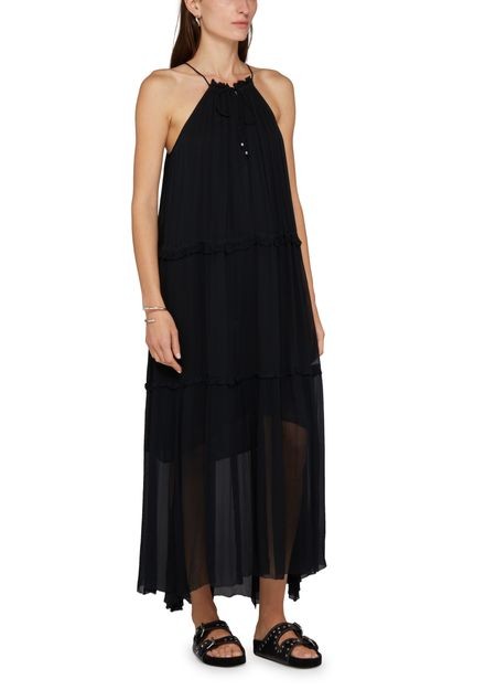 MARANT ETOILE Alita ロングドレス - Image 2