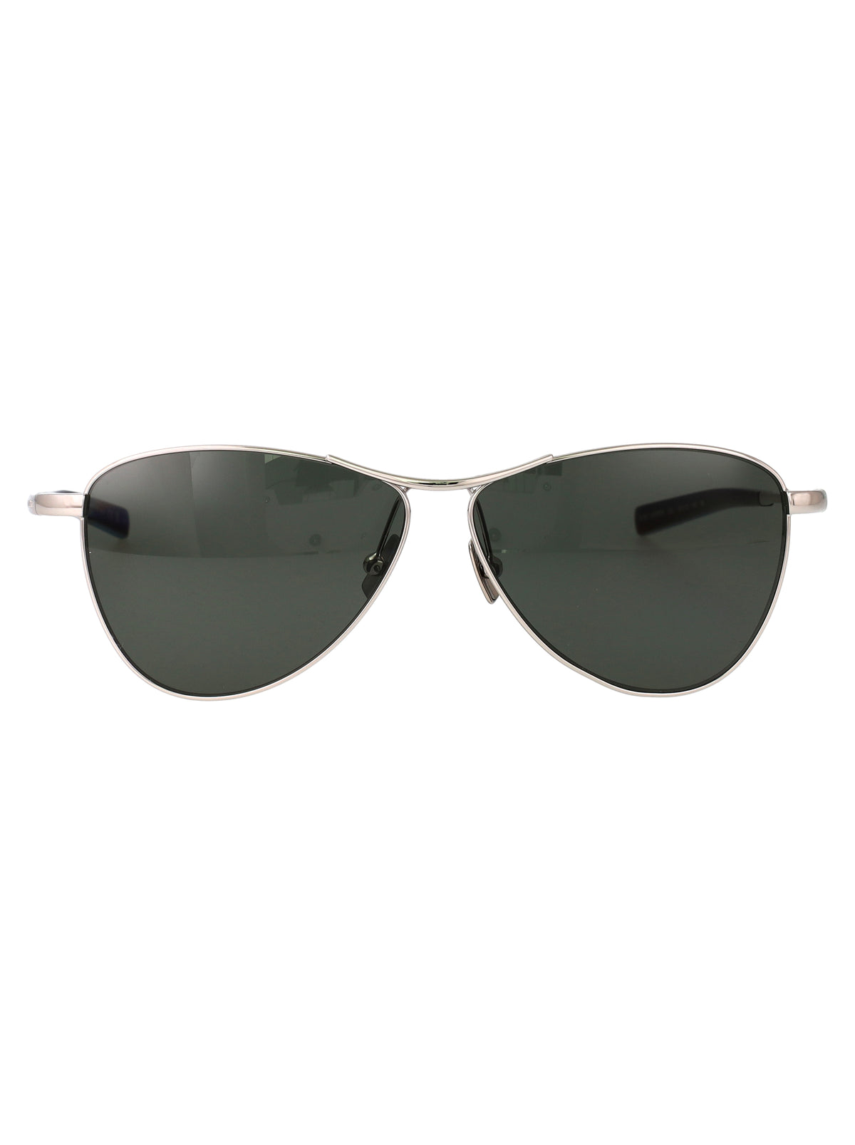 Saint Saint Laurent Aviator Sunglasses SL 831 Vesper 002 - Image 2