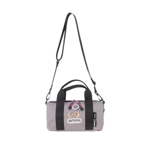 Outdoor Products ODHQ02 Collaboration Mini Roll Boston Bag