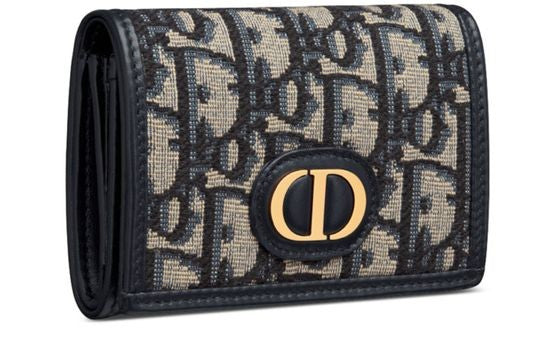 DIOR 30 Montaigne XS Wallet - Image 2
