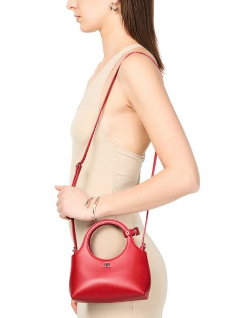 COURREGES Holy Day ミニ ハンドバッグ - Image 2